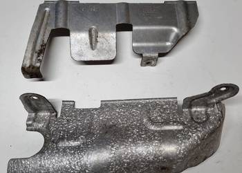 Osłona kolektora VW AUDI 3.0 TFSI CAK