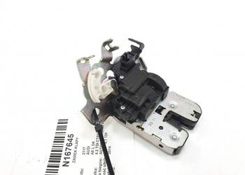 ZAMEK KLAPY AUDI A8 L D4 4H0827505A