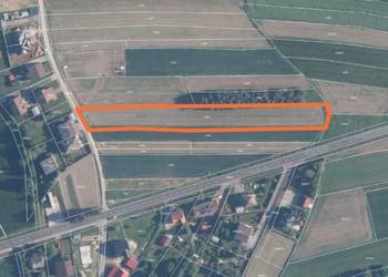 Sprzedam działkę w powiecie Oświęcimskim
