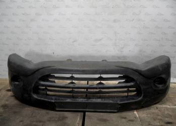 NISSAN VANETTE E 02r zderzak przód