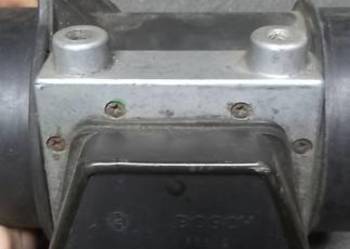 C20let opel turbo Calibra vectra kadett przeplywomierz bosch oryginalny