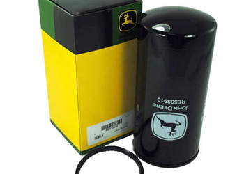 DZ112918 Filtr paliwa JOHN DEERE