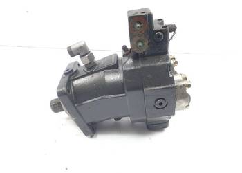 POMPA ŁADOWARKA KRAMER ALLROAD 750 POMPA JAZDY A6VM80DA2 | 28594059 POMPA ŁADOWARKA KRAMER ALLROAD 750 POMPA JAZDY A6VM80DA2 | 28594059