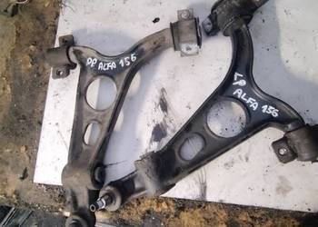 ALFA ROMEO 156 wahacz przód lewy