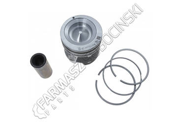 CASE IH - ZESPÓŁ TŁOKA nr kat. 8097861