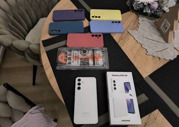 Samsung Galaxy A54 5G 8/128GB