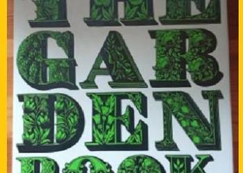 The Garden Book / ogrody/ projekty/ architektura / zieleń / krajobraz