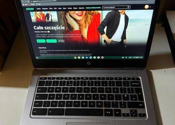 Hp Chromebook 13 g1