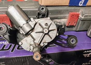 Silniczek wycieraczki tył astra h