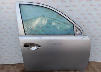 MITSUBISHI L200 07r drzwi prawe przód 260 mikronów