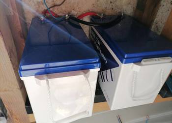 Baterie LiFePo4 6sztuk sprzedam