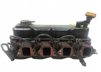 GŁOWICA KOMPLETNA 2.7 TD Nissan Terrano II (1993-2007)