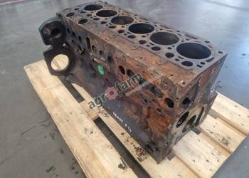 Blok silnika Fendt Vario 716, 714, 718, 720