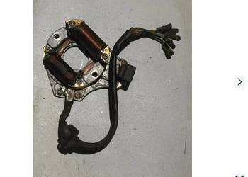 Stator stojan alternatora Kingway XT50Q