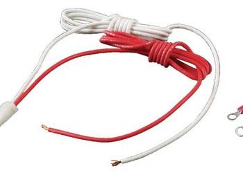 Zestaw przewodów, czujnik oleju 398661