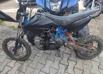 Cross 125