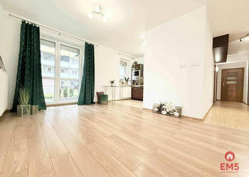 Mieszkanie na sprzedaż 61.51m2 3 pokoje Białystok