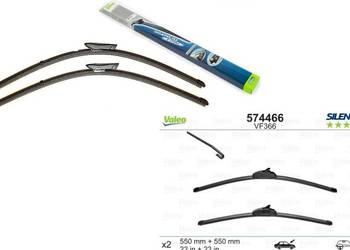 PIÓRO WYCIERACZKI  550 KPL VM366 574466 LAND ROVER DISCOVERY III 04-