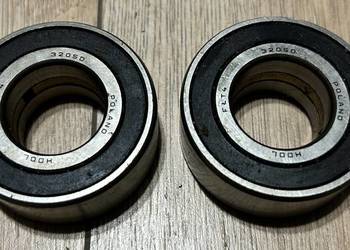 NOWE łożysko 32050 kulkowe dwurzędowe skośne - FŁ