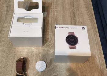 Smartwatch Huawei Watch GT 2