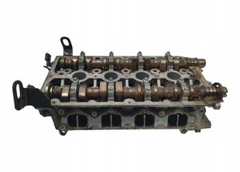 GŁOWICA CYLINDRÓW Opel Zafira B Astra J 1.6 16V A16XER 55559340