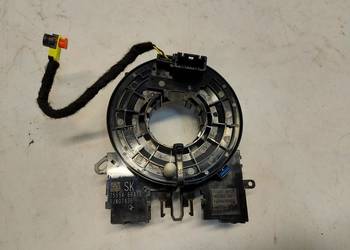 Nissan X-TRAIL T33 IV 2023r Taśma poduszki Airbag kierownicy 255546RA1B