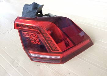 Lampa Volksawagen Tiguan II LED 5NA945208C