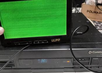 Commodore amiga cdtv