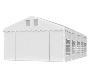 5x10x2,5m Namiot Handlowy Professional Mini OUTLET Wyprzedaż tanio