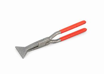 Cęgi Dekarskie Głębokie 80 mm – Przetykane Stubai