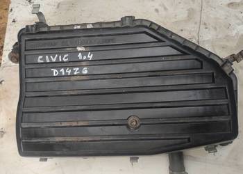 HONDA CIVIC VII 1,4 D14Z6 obudowa filtra powietrza