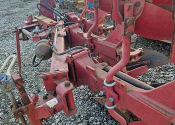 Pług obrotowy 3-skibowy Kongskilde Variant VUP zab. hydrauliczne Kverneland