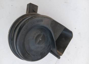 Klakson niskotonowy Bosch 011165 Audi A6 C6