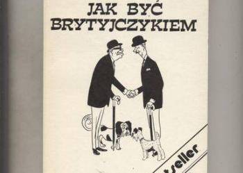 Mikes G. - Jak być Brytyjczykiem
