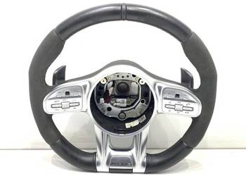 KIEROWNICA AMG MERCEDES CLS A0050051399