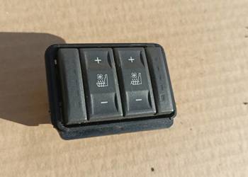 Panel wentylowanych foteli Mondeo MK3