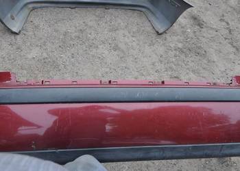 octavia zderzak nr 0973 WYSYŁKA