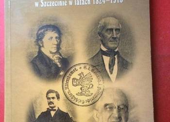 ( 3509 ) Towarzystwo Historii I Starożytności Pomorza Sz-n