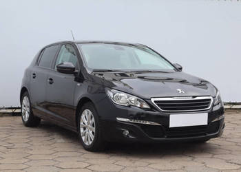 Peugeot 308 1.2 PureTech