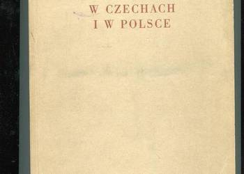 Ruch husycki w Czechach i w Polsce - Maleczyńska