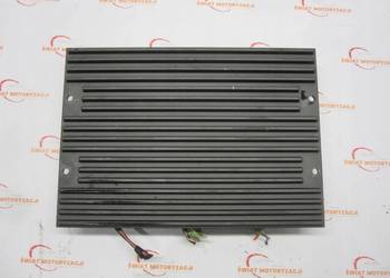 JAGUAR XF 10r moduł wzmacniacz audio 6H52-18C808-DD