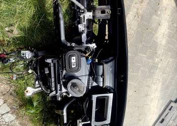 Master movano deska rozdzielcza