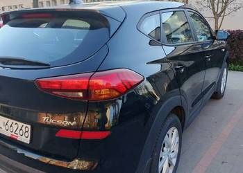 Sprzedam Hyundai Tucson
