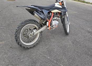 Cross 250 kayo K2 2022