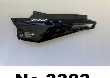 YAMAHA FJR 1300 18- Owiewka Osłona boczna Bok L