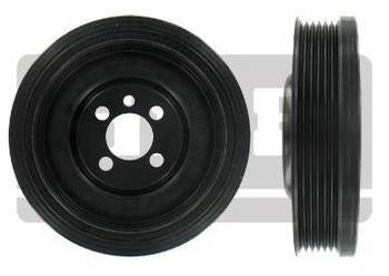 Koło pasowe Mercedes, Jeep Compass 2.2 CRD