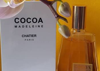 COCOA MADELEINE Chatier 100 ml paris zapach perfumy