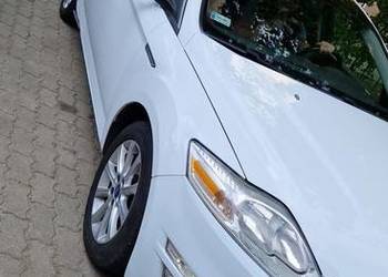 Frod mondeo mk4