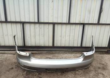 ZDERZAK TYŁ TYLNY VW PASSAT B7 SEDAN 3AE807417A