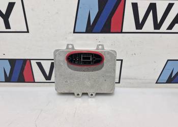 BMW E60 E65 E70  E71 PRZETWORNICA XENON MODUŁ ŚWIATEŁ 5DV009000 